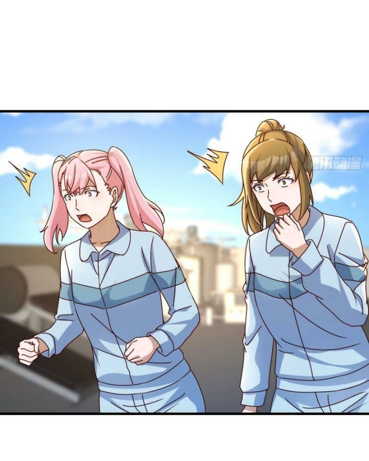 Trong Nhà Có 2 Bạn Gái Song Sinh Chapter 312 - 6