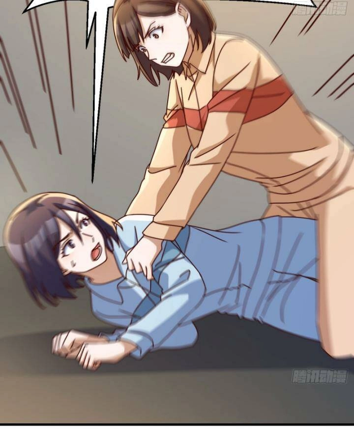 Trong Nhà Có 2 Bạn Gái Song Sinh Chapter 312 - 8