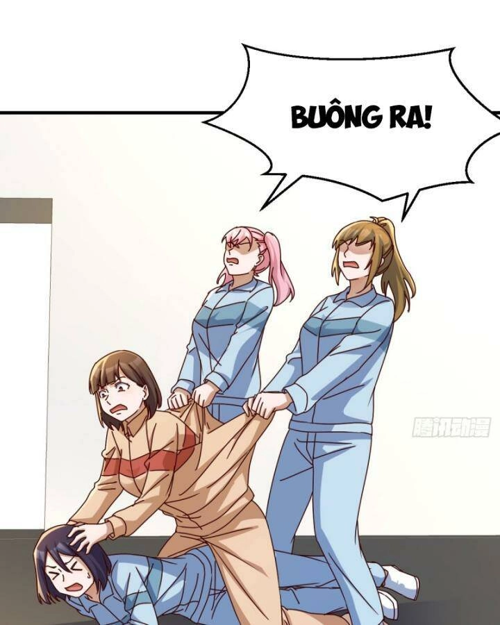 Trong Nhà Có 2 Bạn Gái Song Sinh Chapter 312 - 9