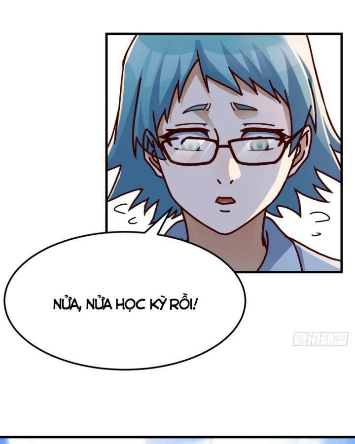 Trong Nhà Có 2 Bạn Gái Song Sinh Chapter 312 - 15