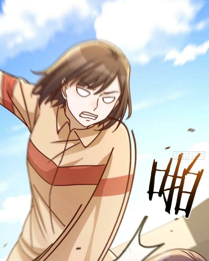 Trong Nhà Có 2 Bạn Gái Song Sinh Chapter 312 - 16