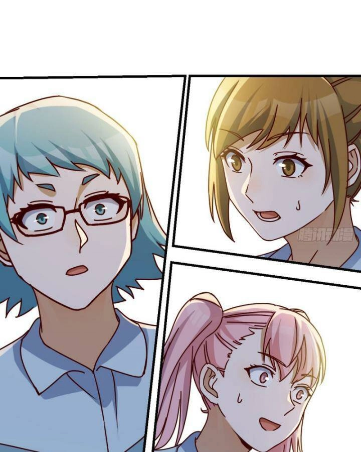 Trong Nhà Có 2 Bạn Gái Song Sinh Chapter 312 - 19