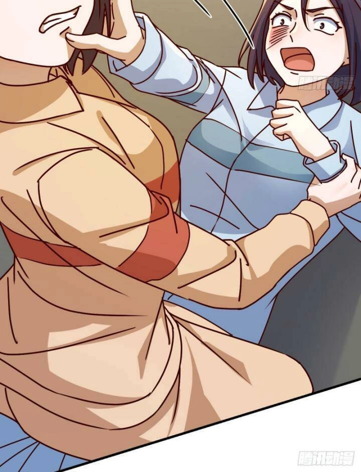 Trong Nhà Có 2 Bạn Gái Song Sinh Chapter 312 - 21