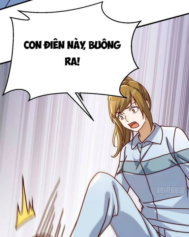 Trong Nhà Có 2 Bạn Gái Song Sinh Chapter 312 - 22