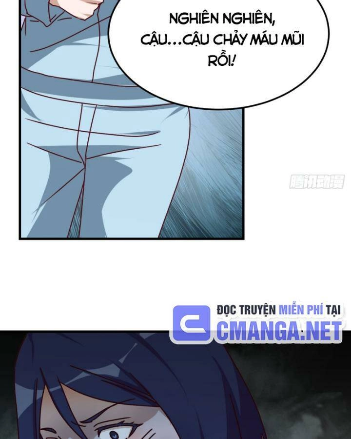 Trong Nhà Có 2 Bạn Gái Song Sinh Chapter 312 - 27