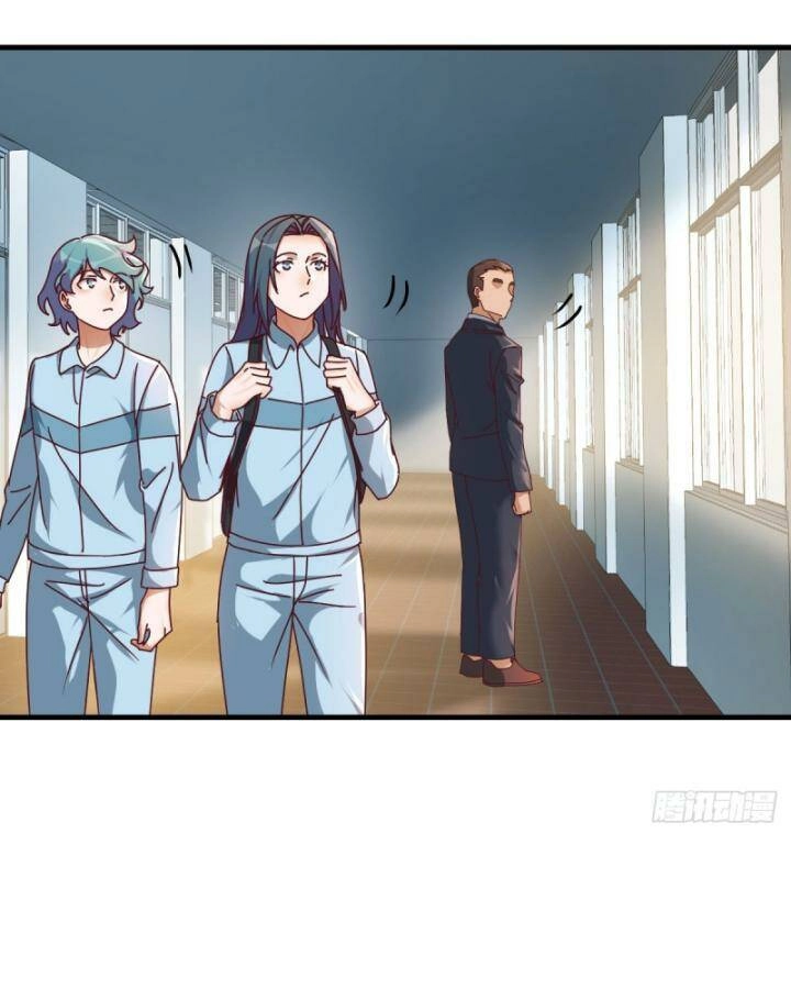 Trong Nhà Có 2 Bạn Gái Song Sinh Chapter 312 - 34