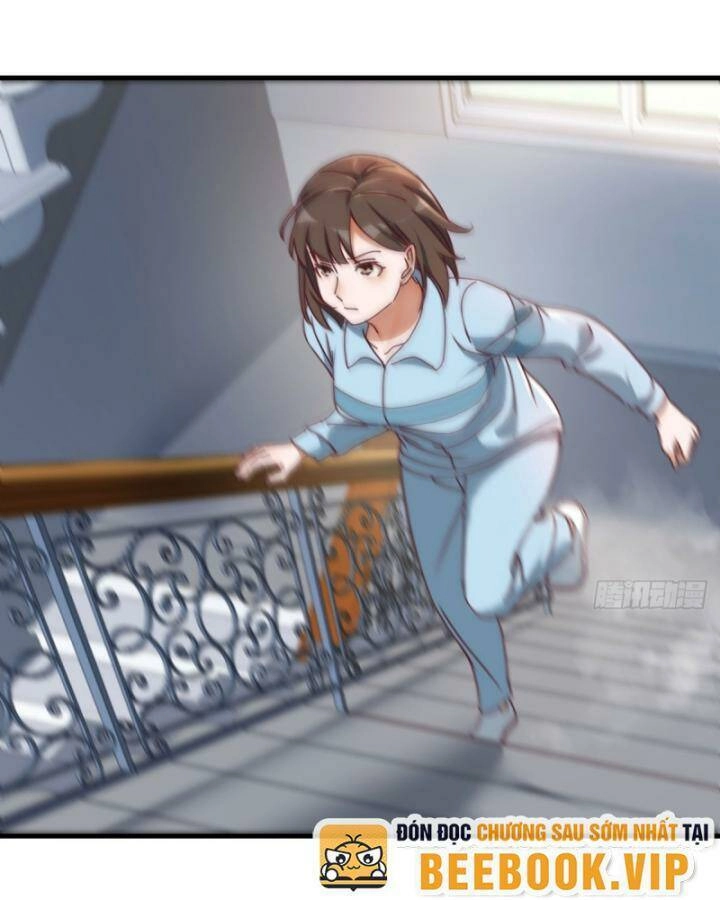 Trong Nhà Có 2 Bạn Gái Song Sinh Chapter 312 - 35