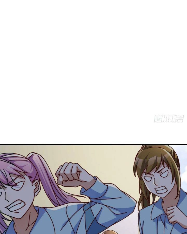 Trong Nhà Có 2 Bạn Gái Song Sinh Chapter 312 - 36