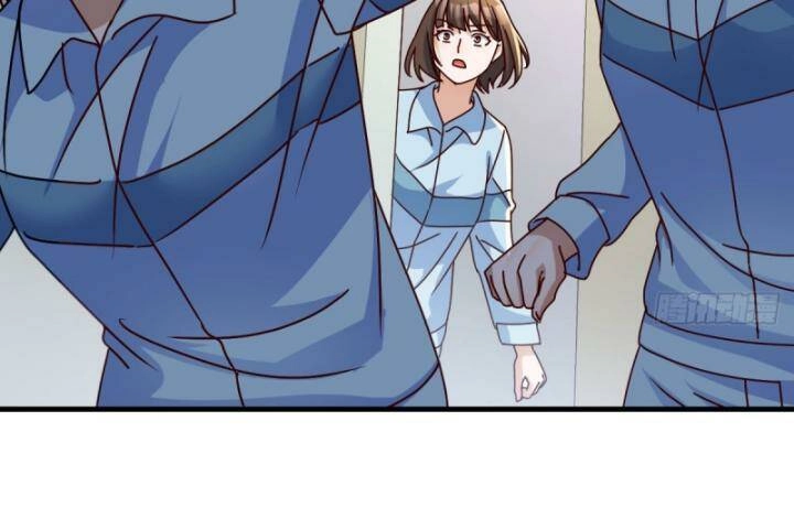 Trong Nhà Có 2 Bạn Gái Song Sinh Chapter 312 - 37