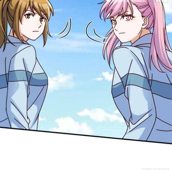 Trong Nhà Có 2 Bạn Gái Song Sinh Chapter 312 - 41