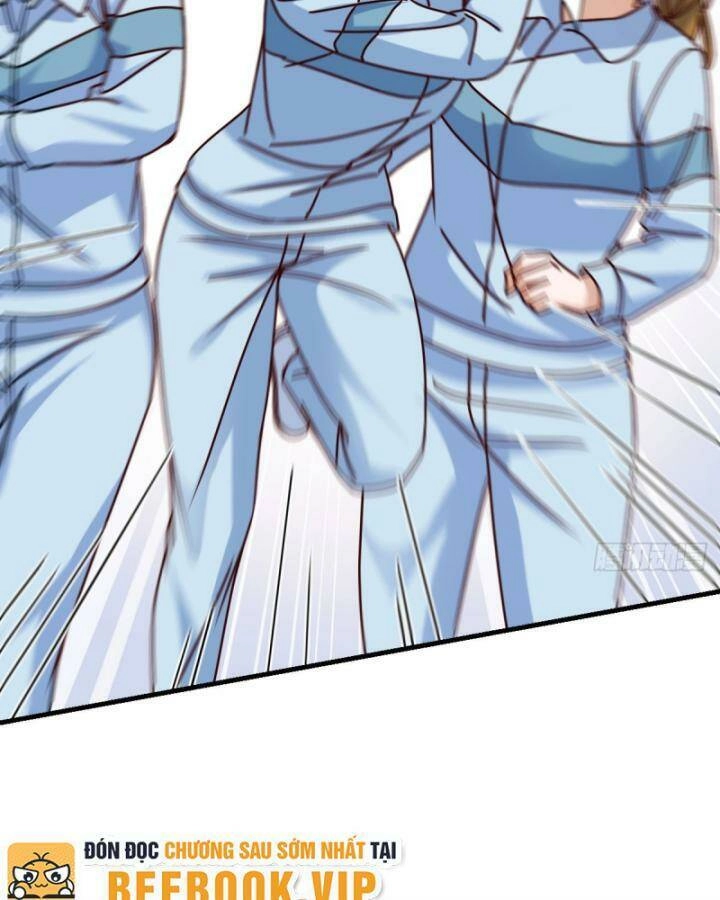 Trong Nhà Có 2 Bạn Gái Song Sinh Chapter 312 - 43