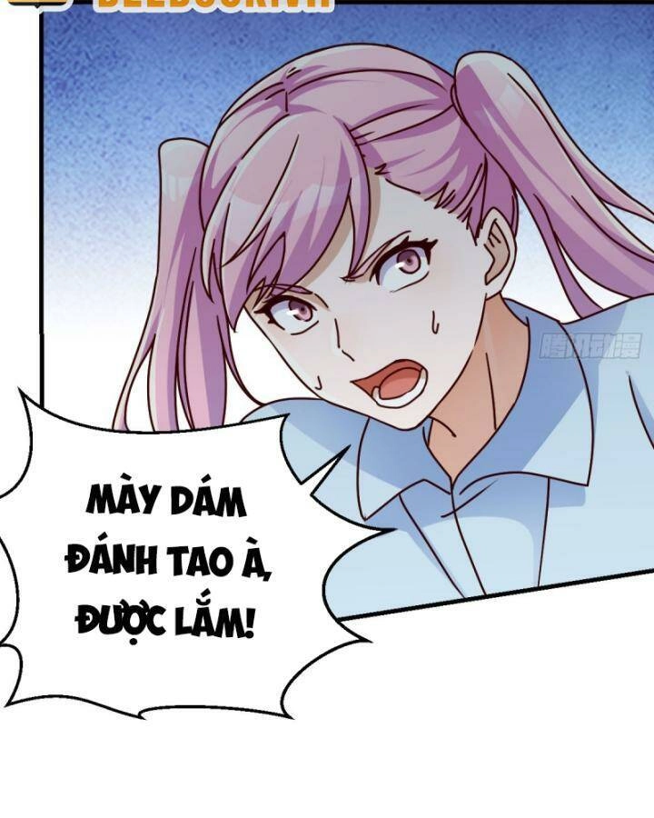 Trong Nhà Có 2 Bạn Gái Song Sinh Chapter 312 - 44