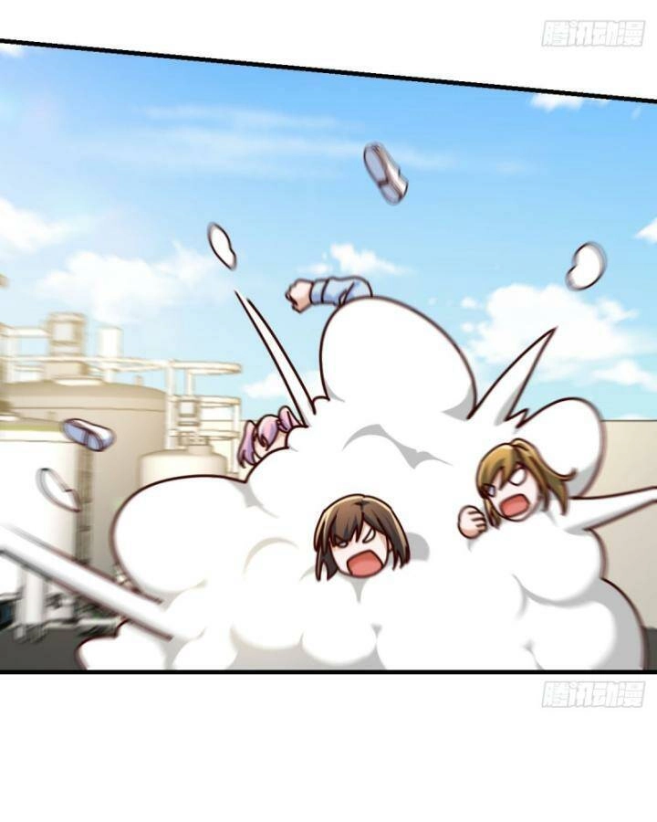 Trong Nhà Có 2 Bạn Gái Song Sinh Chapter 312 - 46