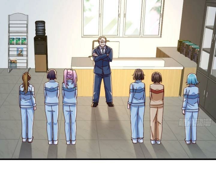 Trong Nhà Có 2 Bạn Gái Song Sinh Chapter 312 - 48