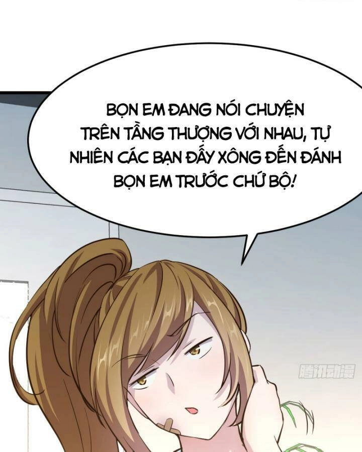 Trong Nhà Có 2 Bạn Gái Song Sinh Chapter 312 - 55