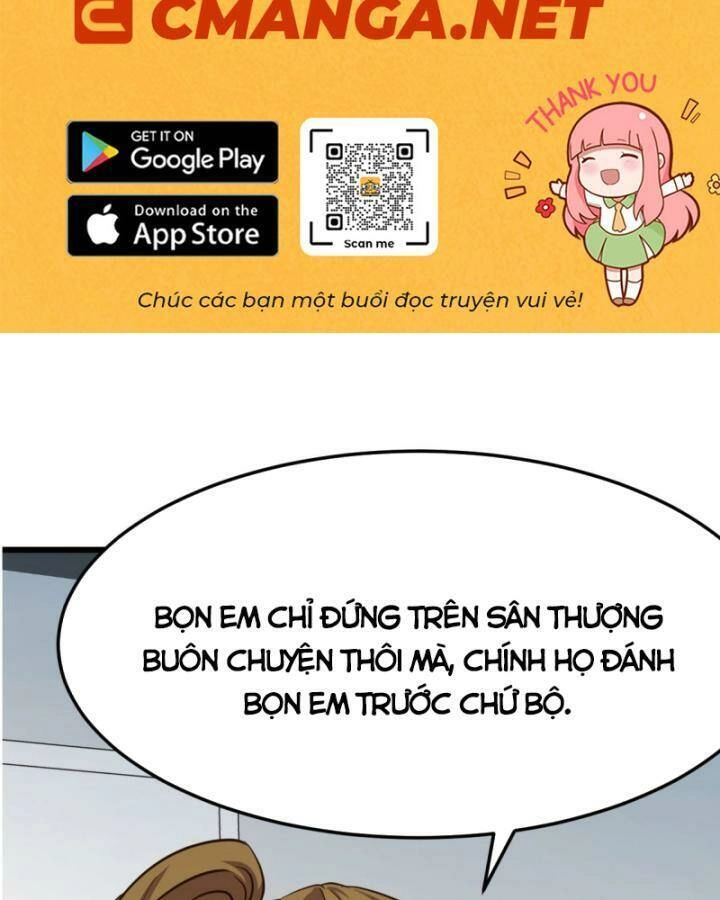 Trong Nhà Có 2 Bạn Gái Song Sinh Chapter 313 - 1