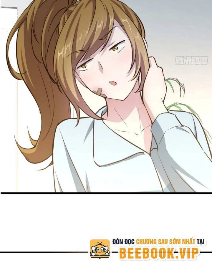 Trong Nhà Có 2 Bạn Gái Song Sinh Chapter 313 - 2