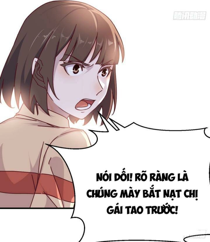 Trong Nhà Có 2 Bạn Gái Song Sinh Chapter 313 - 3