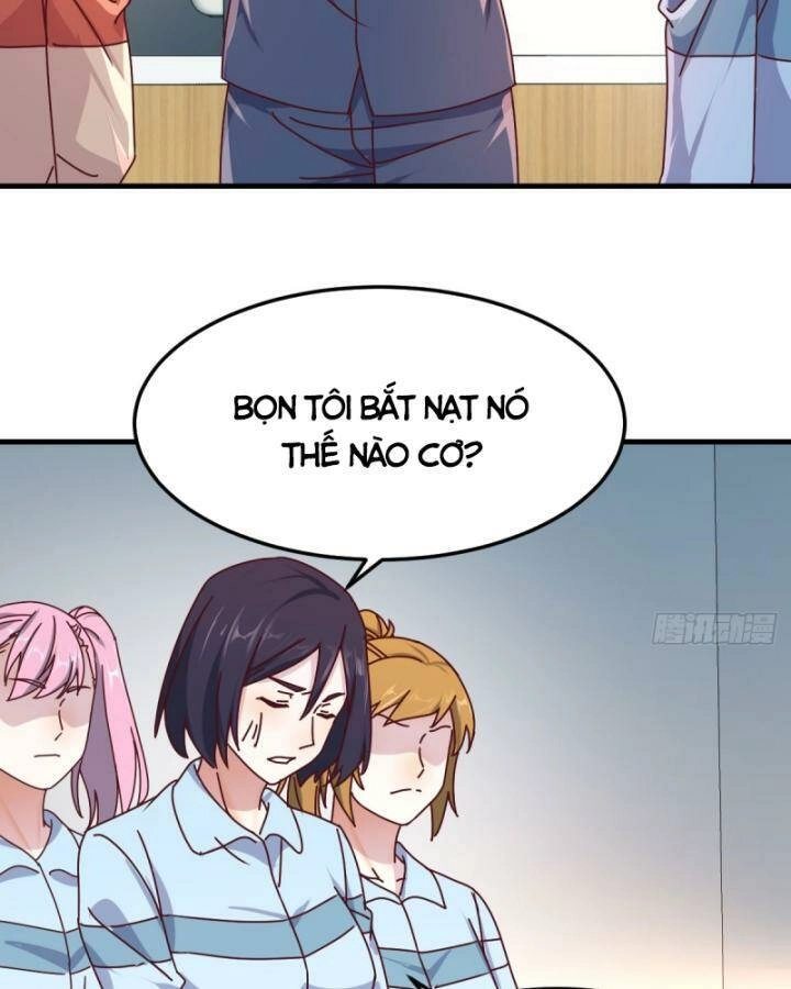 Trong Nhà Có 2 Bạn Gái Song Sinh Chapter 313 - 5