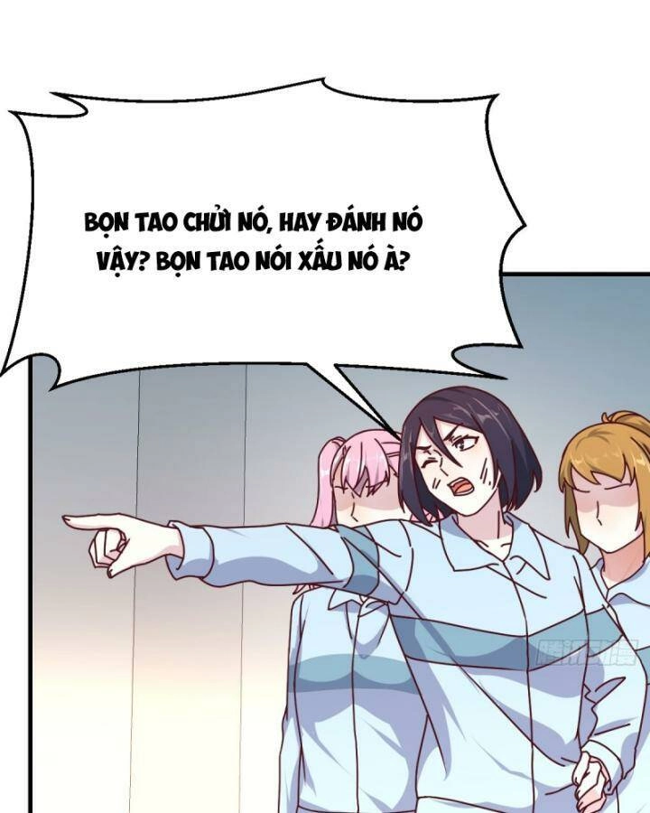 Trong Nhà Có 2 Bạn Gái Song Sinh Chapter 313 - 7