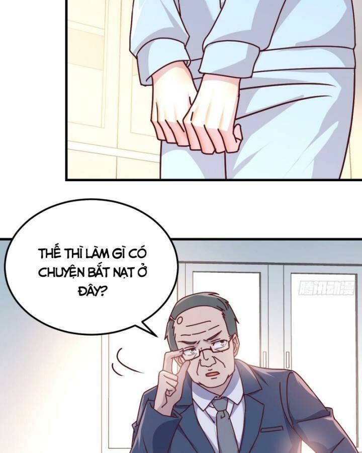 Trong Nhà Có 2 Bạn Gái Song Sinh Chapter 313 - 11