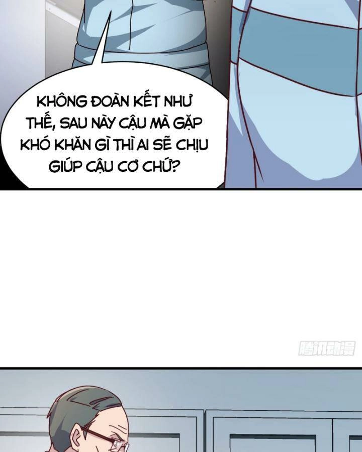 Trong Nhà Có 2 Bạn Gái Song Sinh Chapter 313 - 19