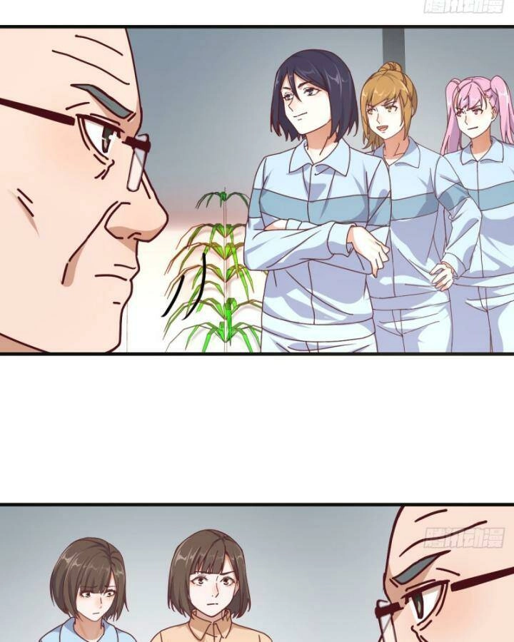 Trong Nhà Có 2 Bạn Gái Song Sinh Chapter 313 - 26