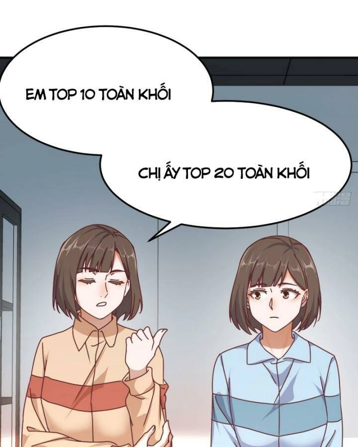 Trong Nhà Có 2 Bạn Gái Song Sinh Chapter 313 - 29