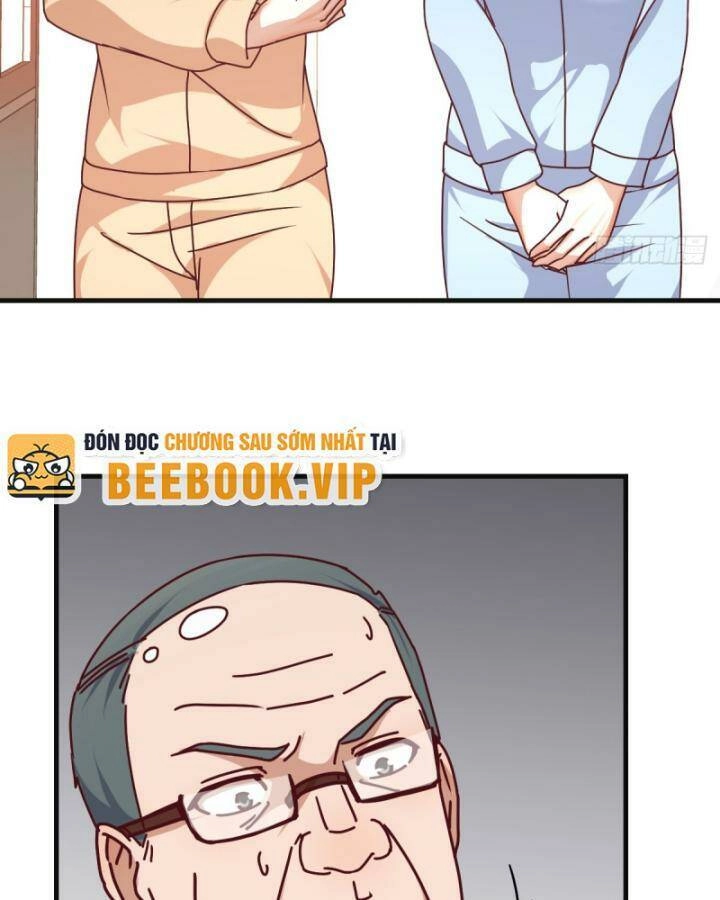 Trong Nhà Có 2 Bạn Gái Song Sinh Chapter 313 - 30