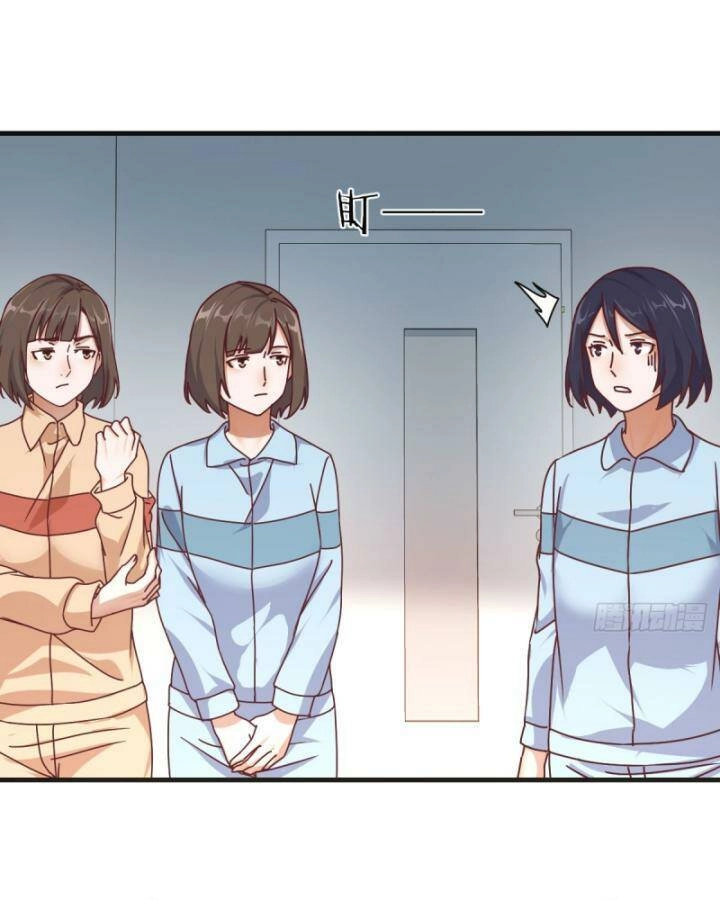 Trong Nhà Có 2 Bạn Gái Song Sinh Chapter 313 - 33