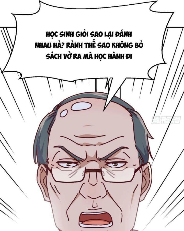 Trong Nhà Có 2 Bạn Gái Song Sinh Chapter 313 - 34