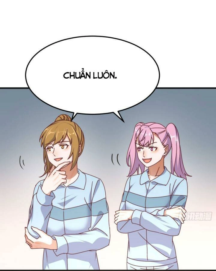 Trong Nhà Có 2 Bạn Gái Song Sinh Chapter 313 - 37