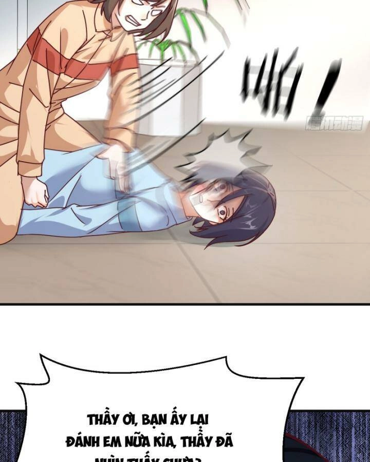 Trong Nhà Có 2 Bạn Gái Song Sinh Chapter 313 - 42