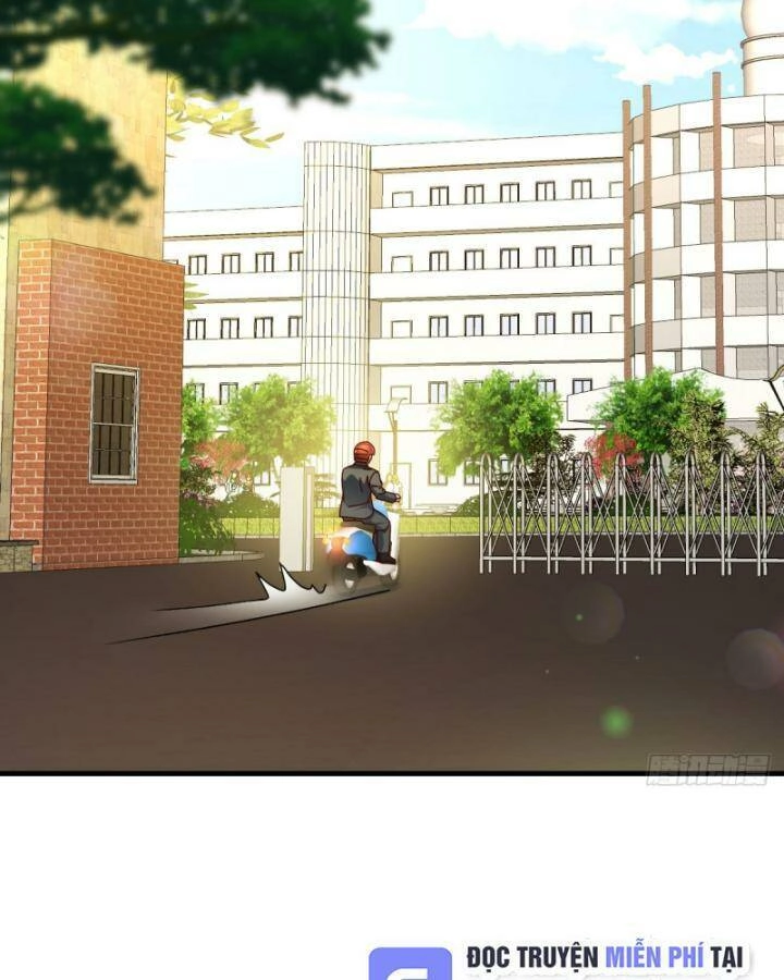 Trong Nhà Có 2 Bạn Gái Song Sinh Chapter 313 - 53