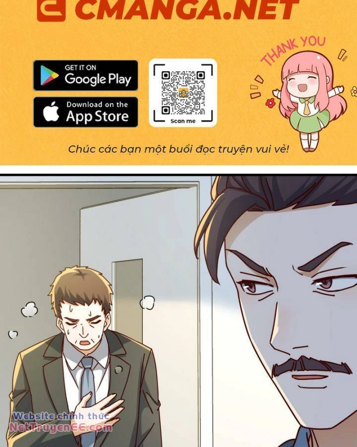 Trong Nhà Có 2 Bạn Gái Song Sinh Chapter 314 - 1