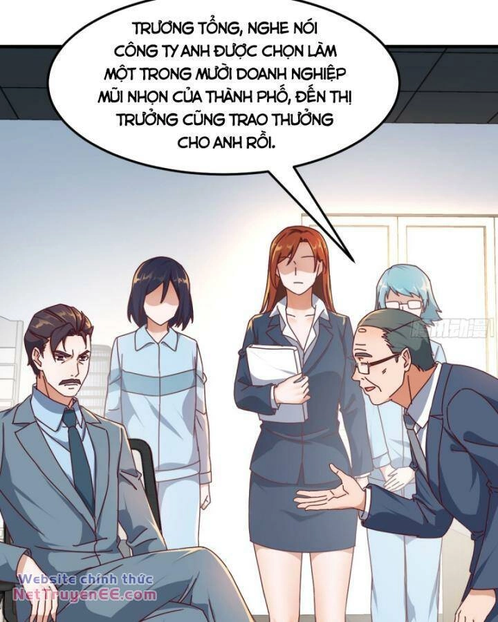 Trong Nhà Có 2 Bạn Gái Song Sinh Chapter 314 - 3