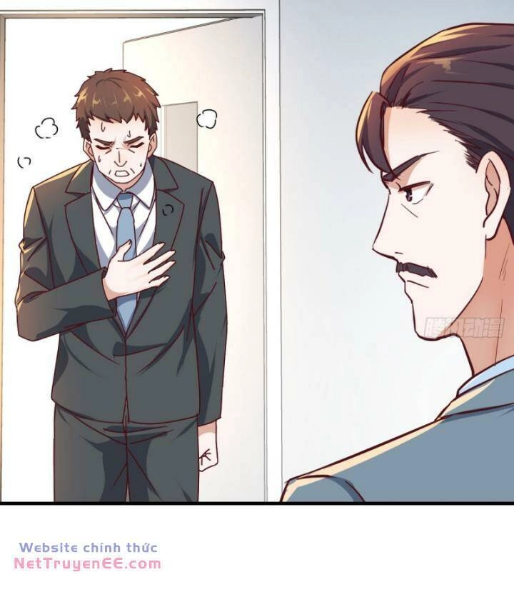 Trong Nhà Có 2 Bạn Gái Song Sinh Chapter 314 - 7