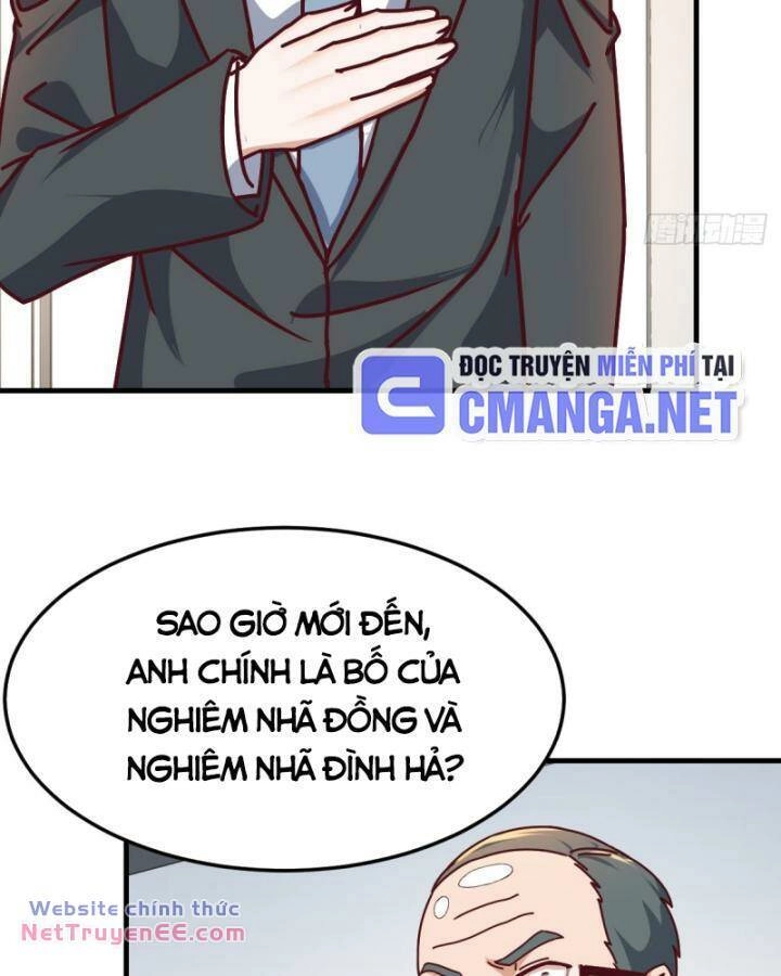 Trong Nhà Có 2 Bạn Gái Song Sinh Chapter 314 - 9