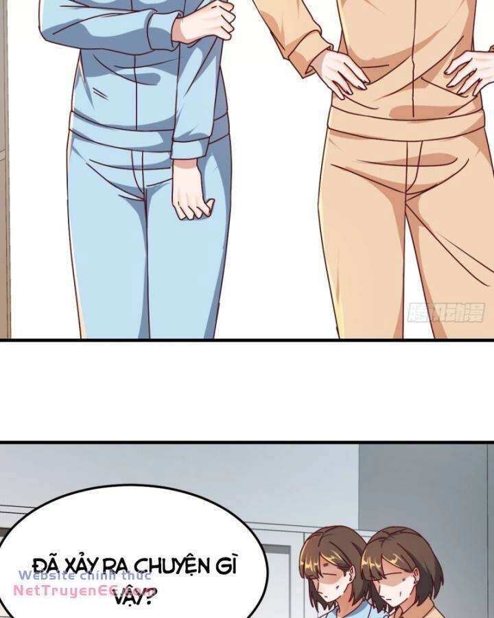 Trong Nhà Có 2 Bạn Gái Song Sinh Chapter 314 - 13