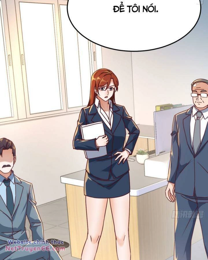 Trong Nhà Có 2 Bạn Gái Song Sinh Chapter 314 - 17