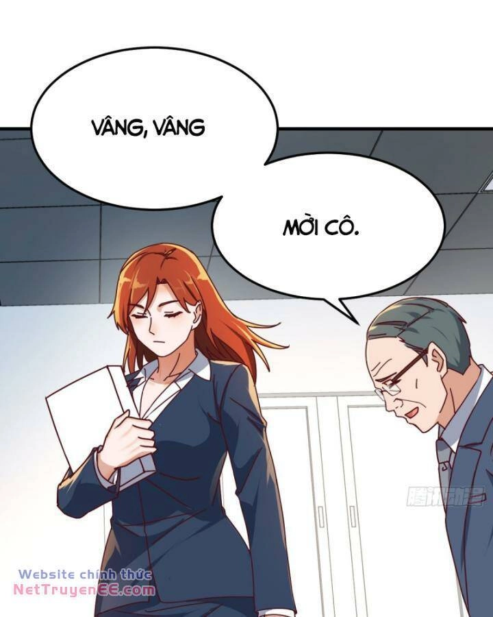 Trong Nhà Có 2 Bạn Gái Song Sinh Chapter 314 - 19