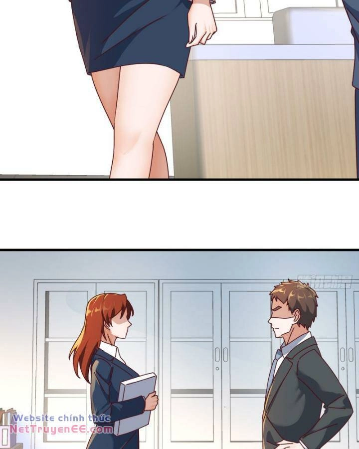 Trong Nhà Có 2 Bạn Gái Song Sinh Chapter 314 - 20