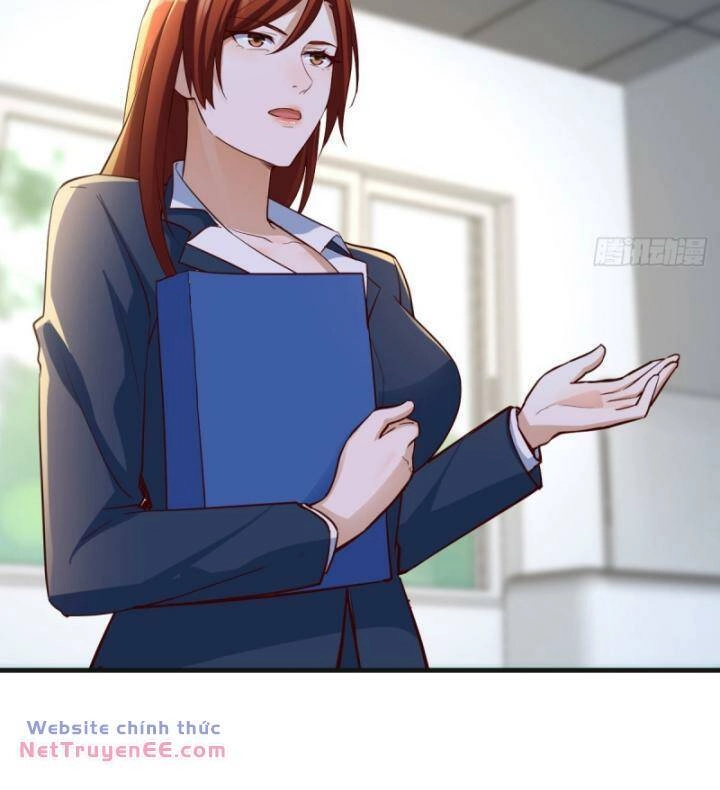 Trong Nhà Có 2 Bạn Gái Song Sinh Chapter 314 - 22