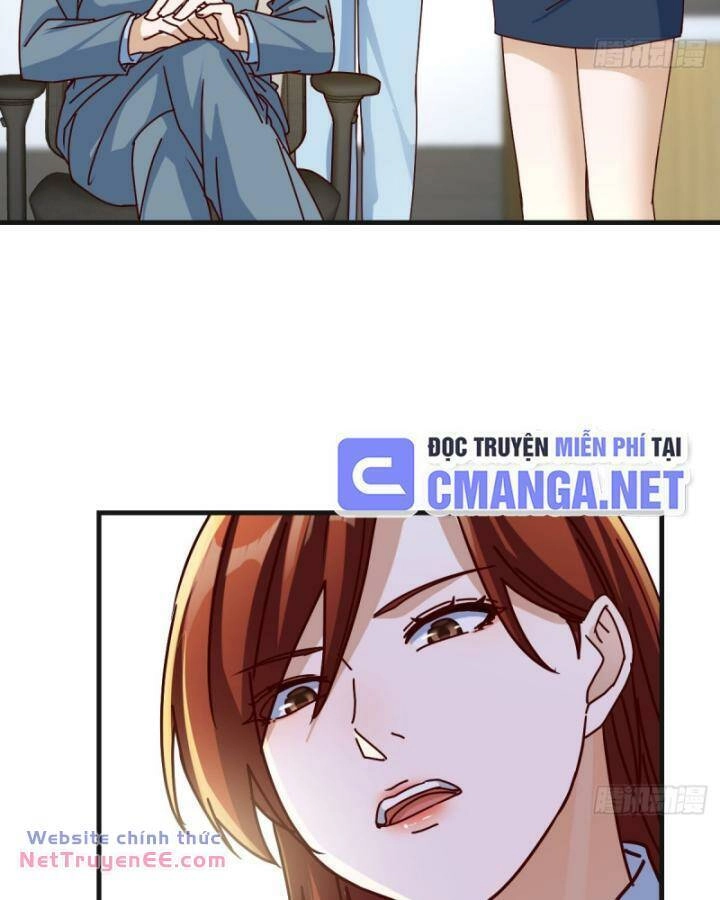 Trong Nhà Có 2 Bạn Gái Song Sinh Chapter 314 - 24