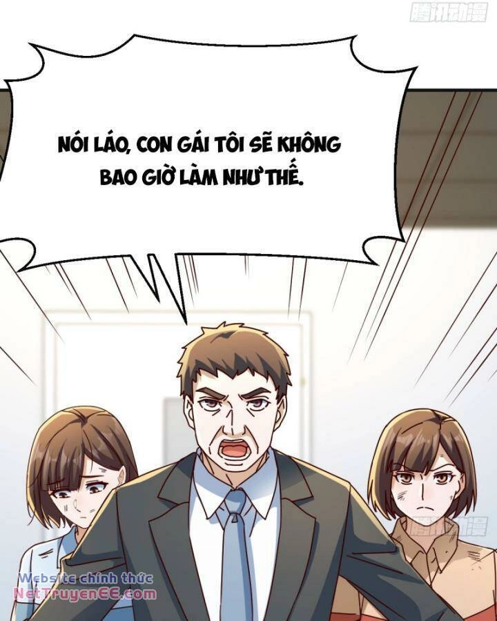 Trong Nhà Có 2 Bạn Gái Song Sinh Chapter 314 - 26