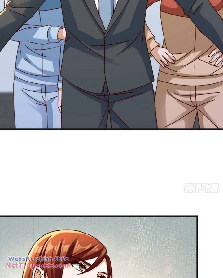 Trong Nhà Có 2 Bạn Gái Song Sinh Chapter 314 - 27