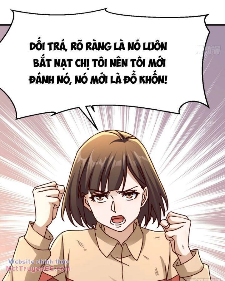 Trong Nhà Có 2 Bạn Gái Song Sinh Chapter 314 - 29