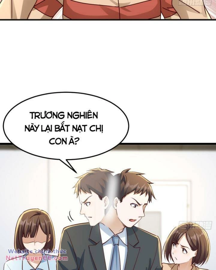 Trong Nhà Có 2 Bạn Gái Song Sinh Chapter 314 - 30