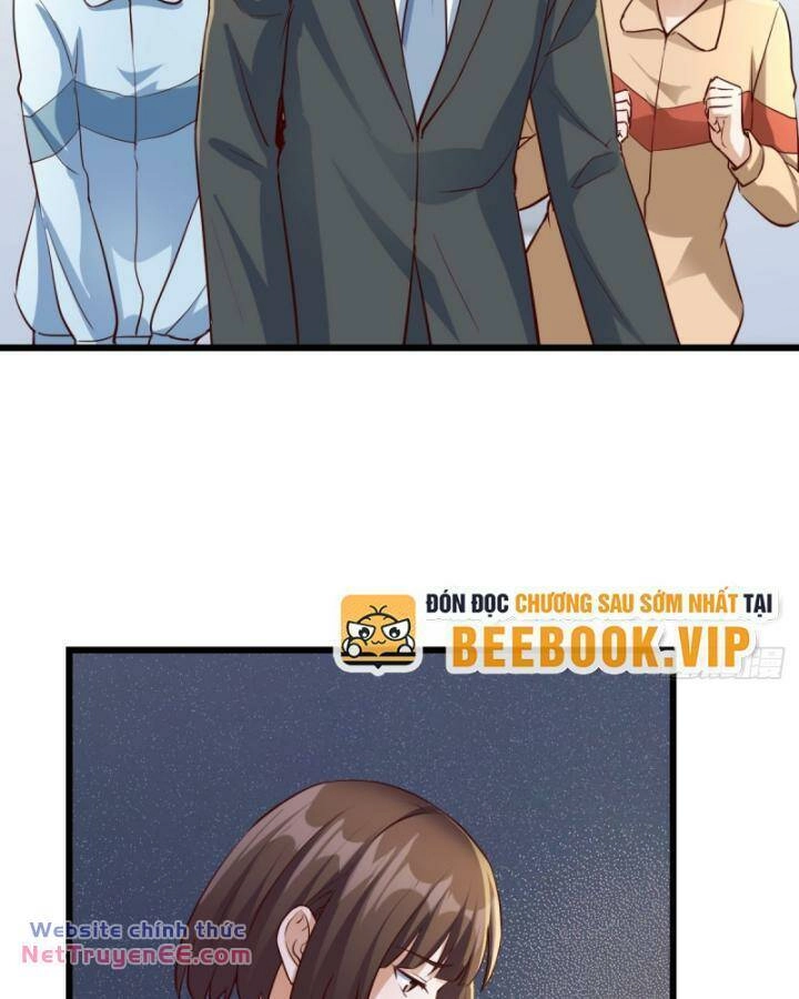 Trong Nhà Có 2 Bạn Gái Song Sinh Chapter 314 - 31