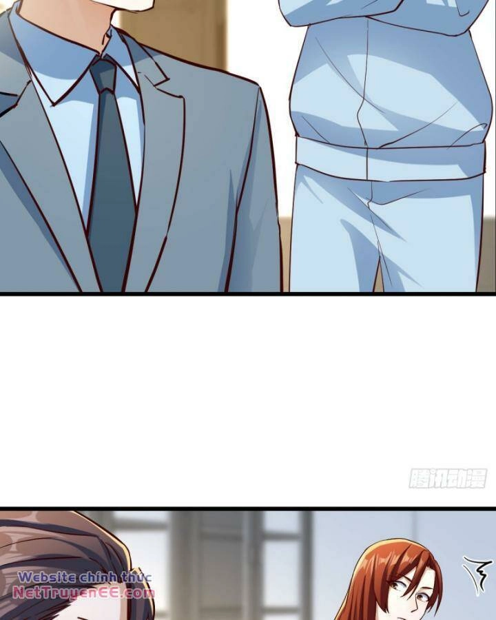 Trong Nhà Có 2 Bạn Gái Song Sinh Chapter 314 - 35